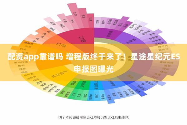 配资app靠谱吗 增程版终于来了！星途星纪元ES申报图曝光